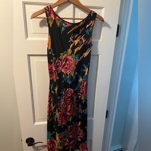 NWT Vintage Betsey Johnson Dress